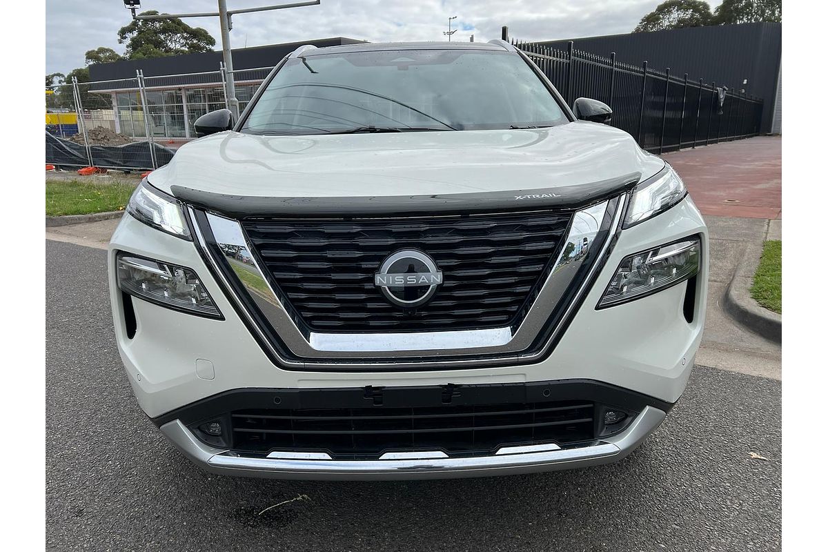 2024 Nissan X-TRAIL Ti T33