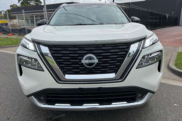 2024 Nissan X-TRAIL Ti T33