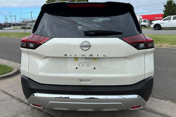 2024 Nissan X-TRAIL Ti T33