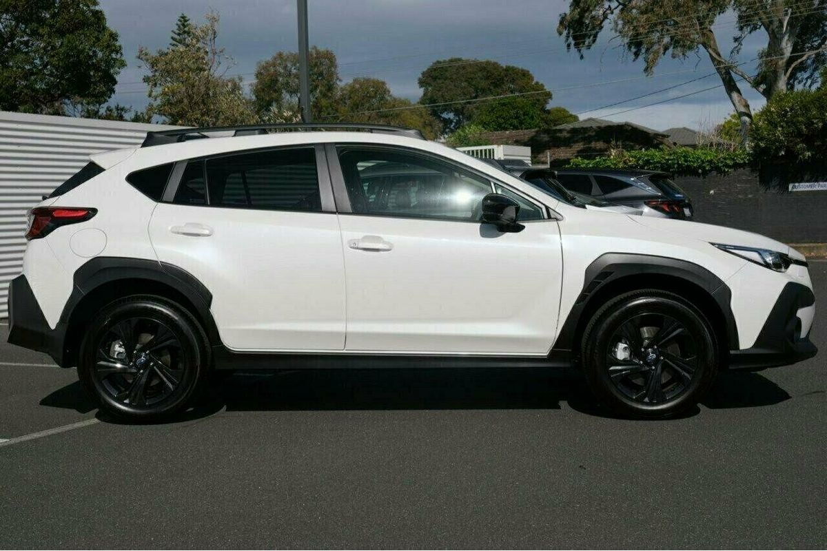 2024 Subaru Crosstrek 2.0L G6X