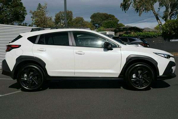 2024 Subaru Crosstrek 2.0L G6X