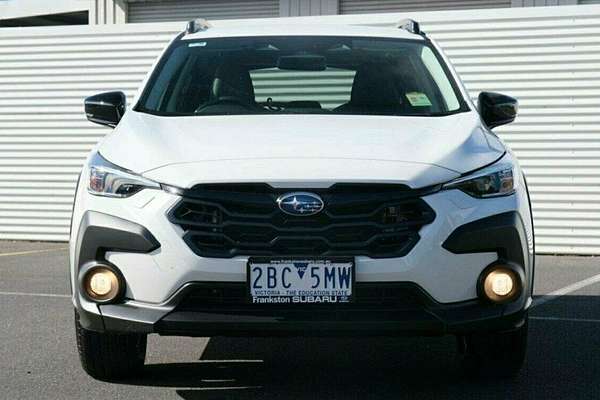 2024 Subaru Crosstrek 2.0L G6X