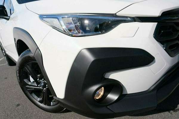 2024 Subaru Crosstrek 2.0L G6X