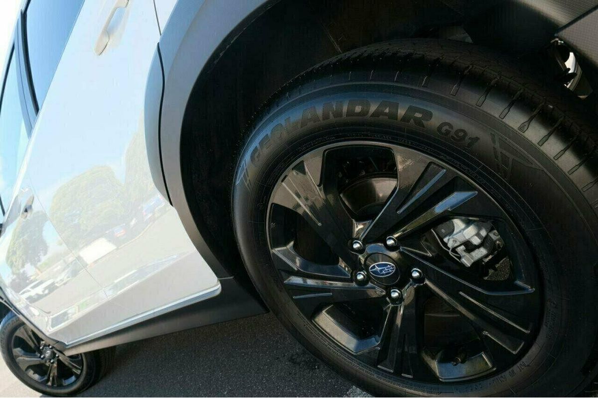 2024 Subaru Crosstrek 2.0L G6X