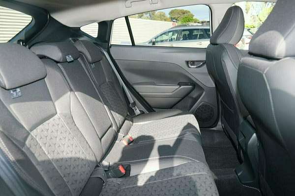 2024 Subaru Crosstrek 2.0L G6X
