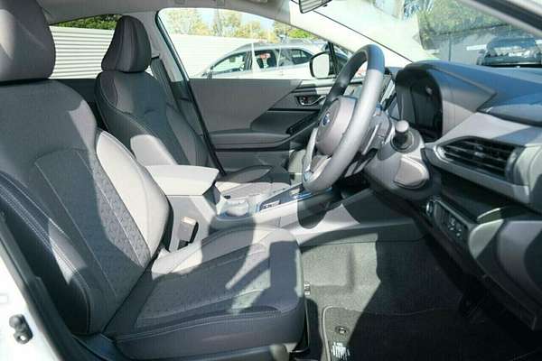 2024 Subaru Crosstrek 2.0L G6X