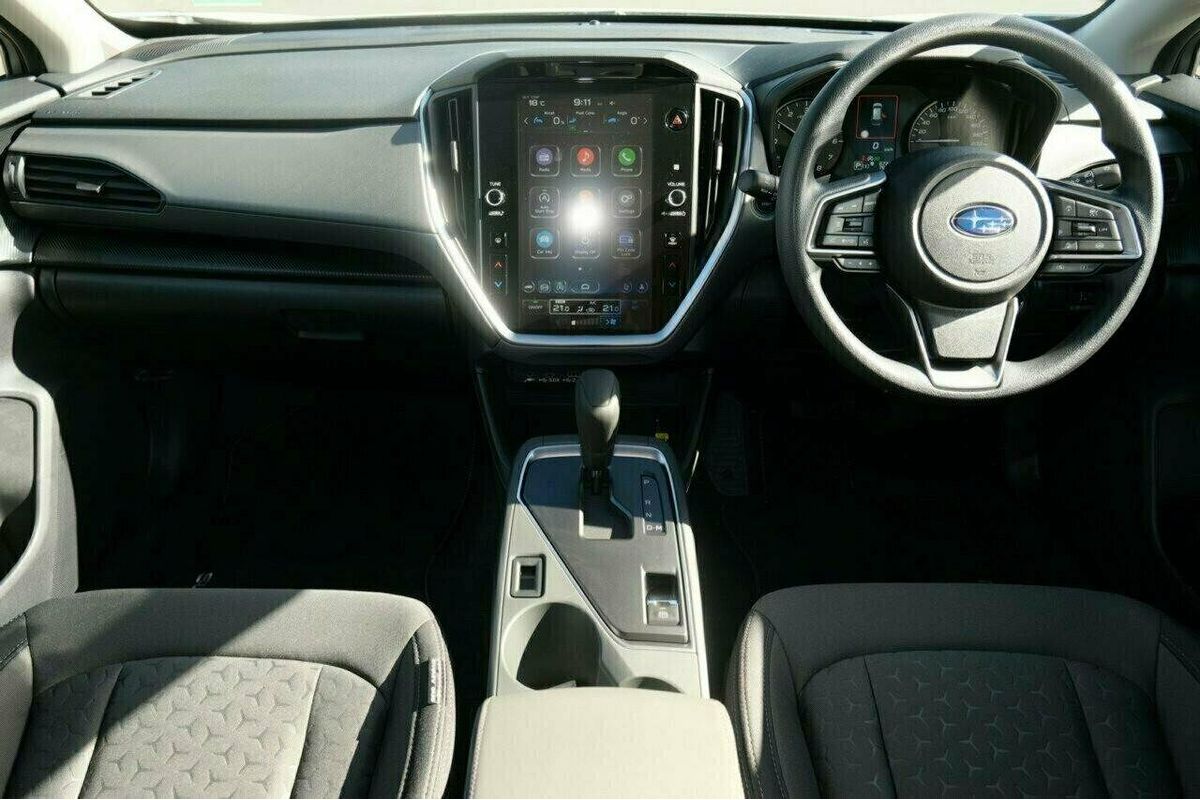 2024 Subaru Crosstrek 2.0L G6X