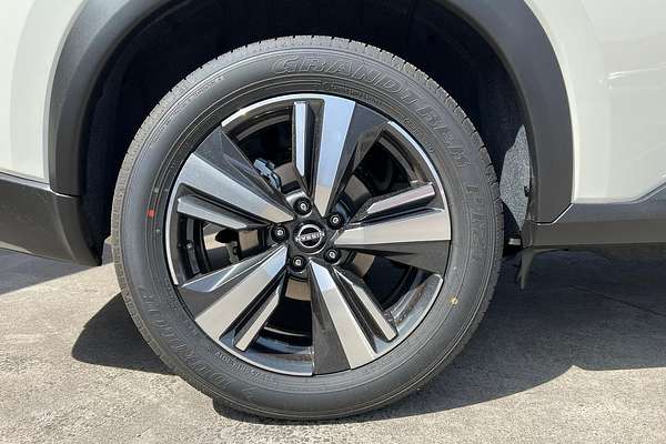 2024 Nissan X-TRAIL Ti T33