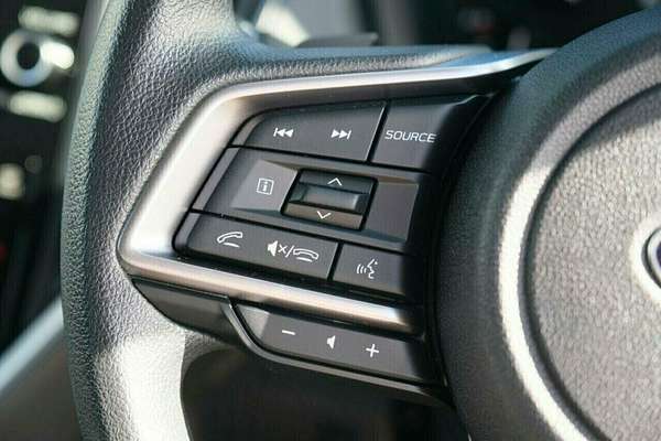 2024 Subaru Crosstrek 2.0L G6X