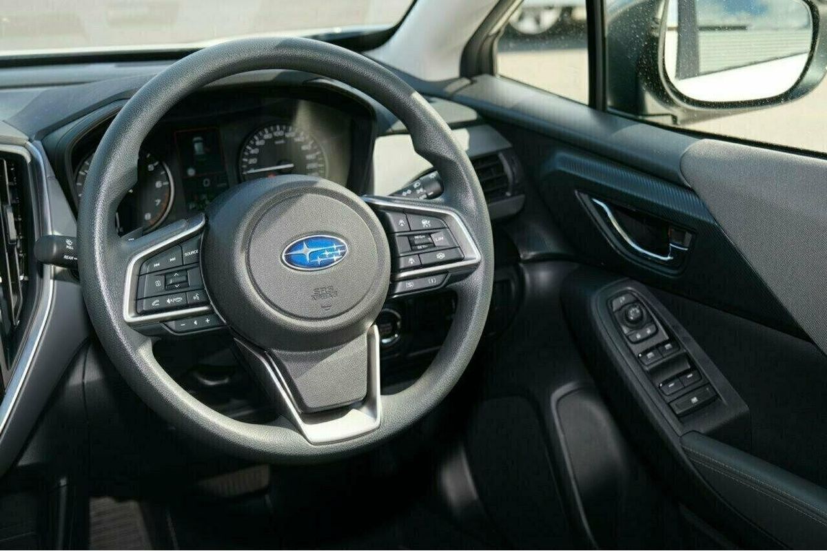 2024 Subaru Crosstrek 2.0L G6X