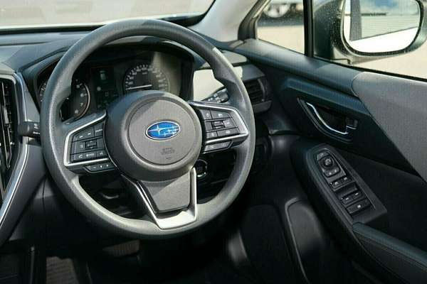 2024 Subaru Crosstrek 2.0L G6X
