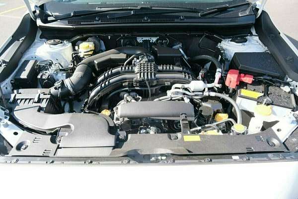 2024 Subaru Crosstrek 2.0L G6X