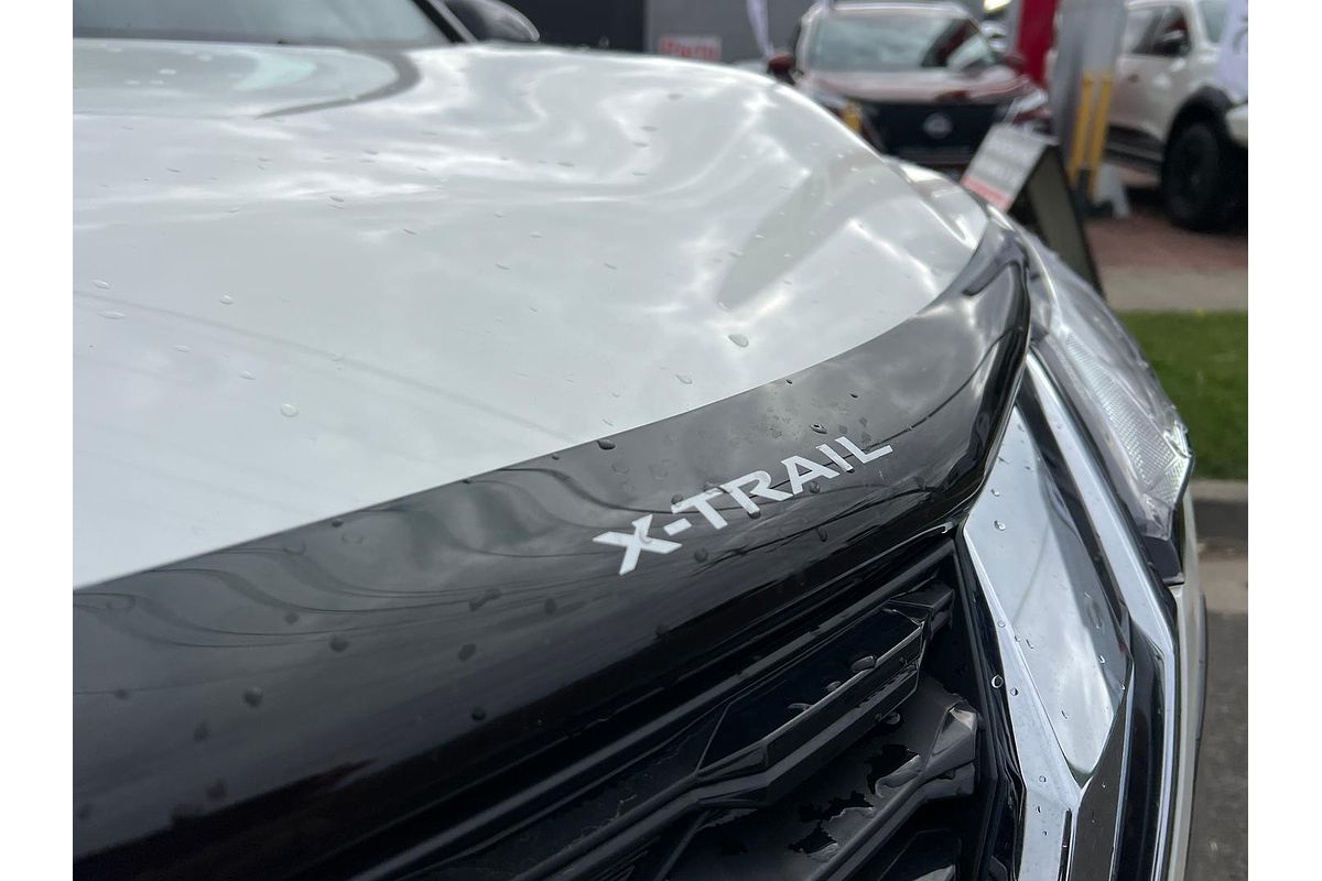 2024 Nissan X-TRAIL Ti T33