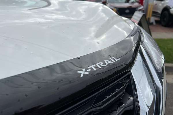 2024 Nissan X-TRAIL Ti T33