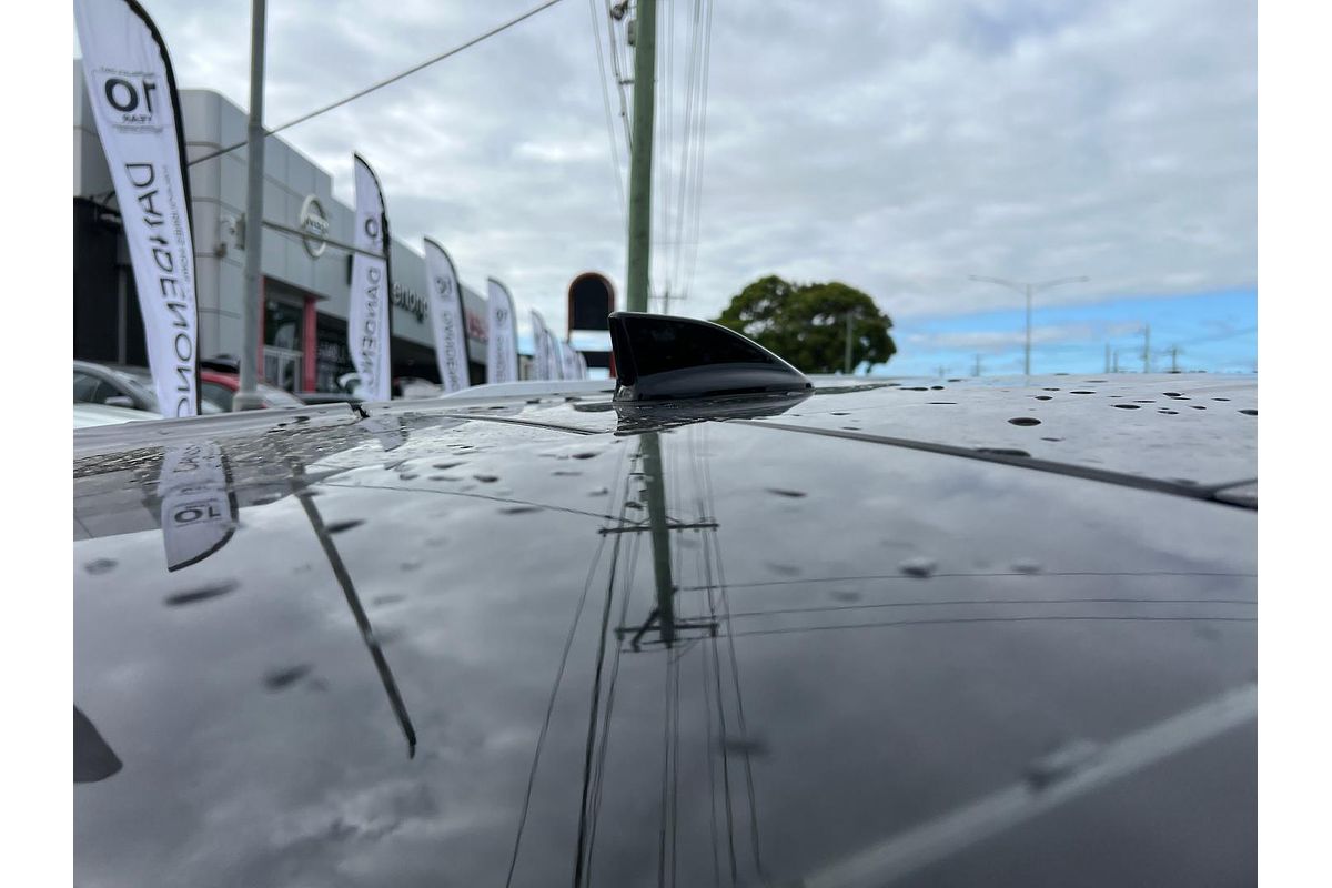 2024 Nissan X-TRAIL Ti T33