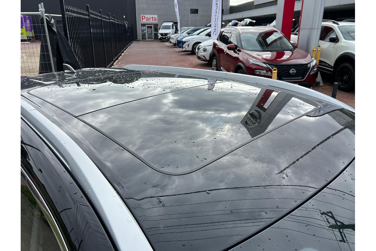 2024 Nissan X-TRAIL Ti T33