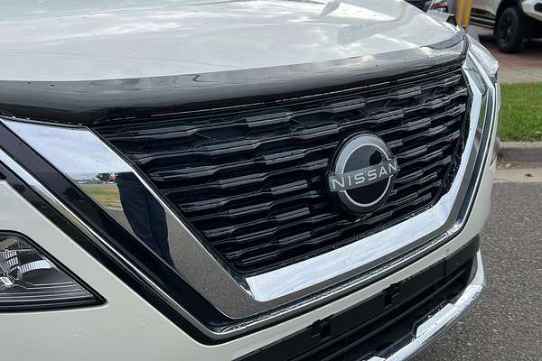 2024 Nissan X-TRAIL Ti T33