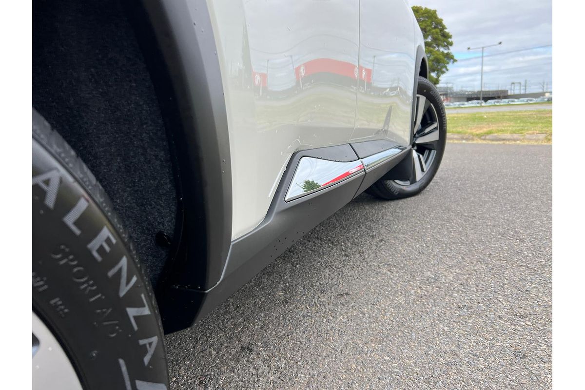 2024 Nissan X-TRAIL Ti T33
