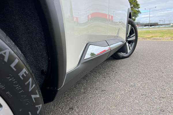 2024 Nissan X-TRAIL Ti T33