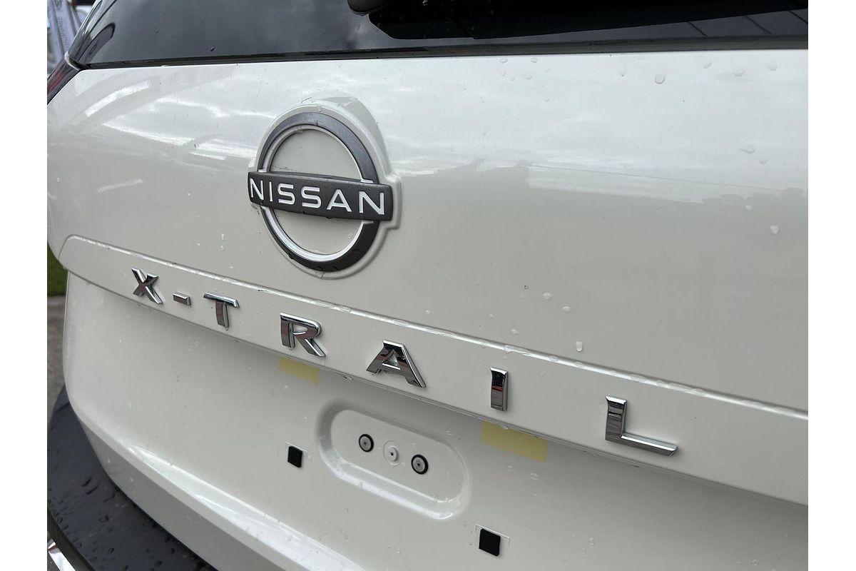 2024 Nissan X-TRAIL Ti T33