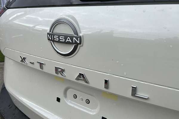 2024 Nissan X-TRAIL Ti T33