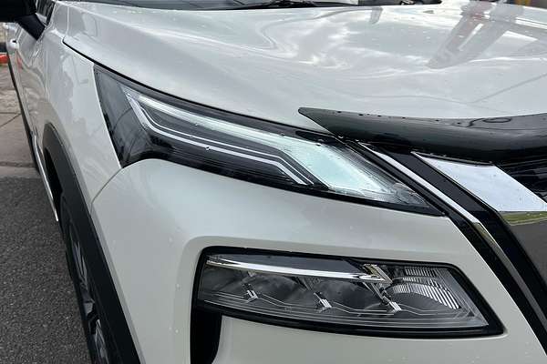 2024 Nissan X-TRAIL Ti T33
