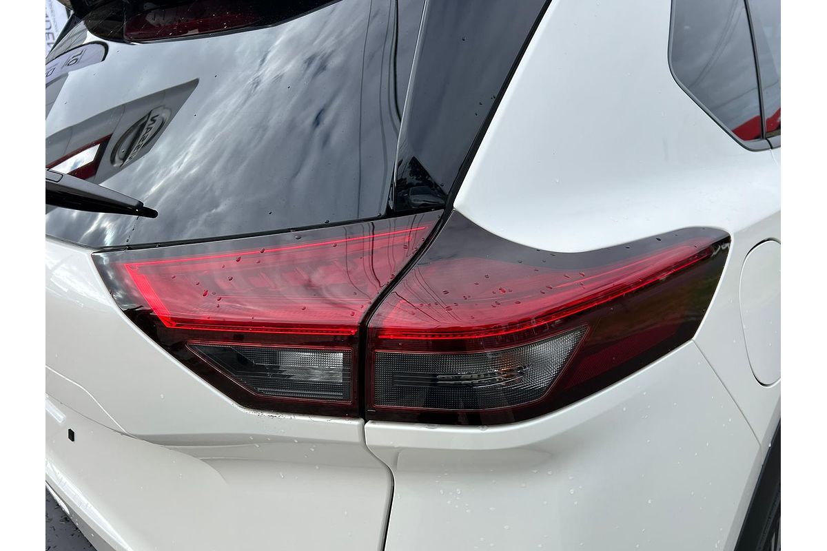 2024 Nissan X-TRAIL Ti T33