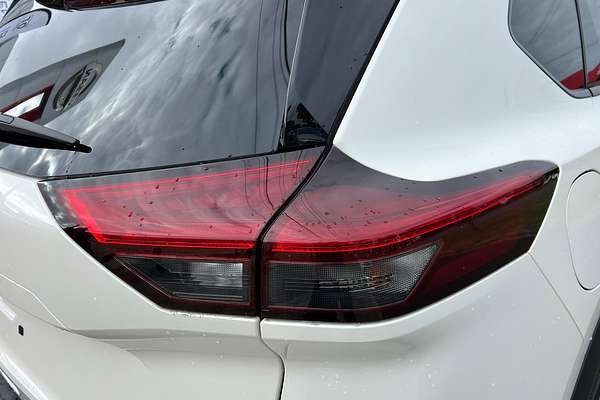 2024 Nissan X-TRAIL Ti T33