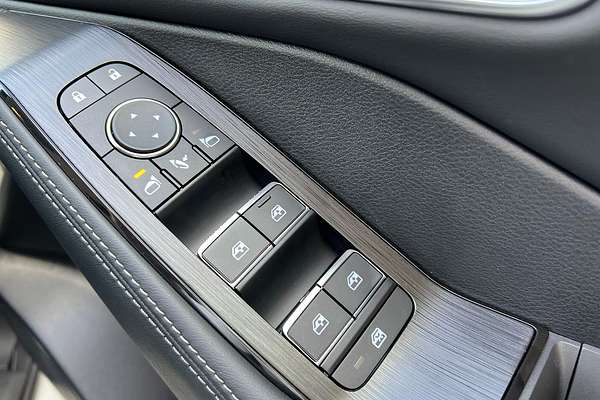 2024 Nissan X-TRAIL Ti T33