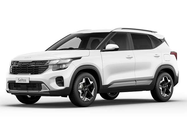 2024 Kia Seltos Sport+ SP2 PE