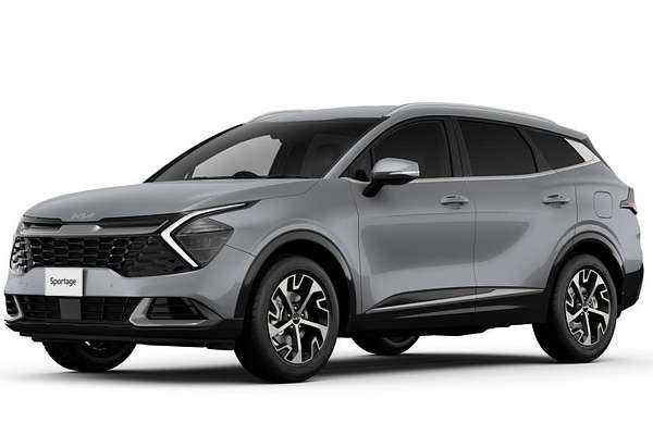 2024 Kia Sportage SX+ NQ5