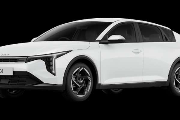 2024 Kia K4 Sport CL4m