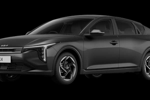 2024 Kia K4 Sport CL4m