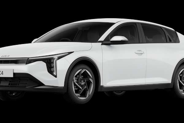 2024 Kia K4 Sport+ CL4m