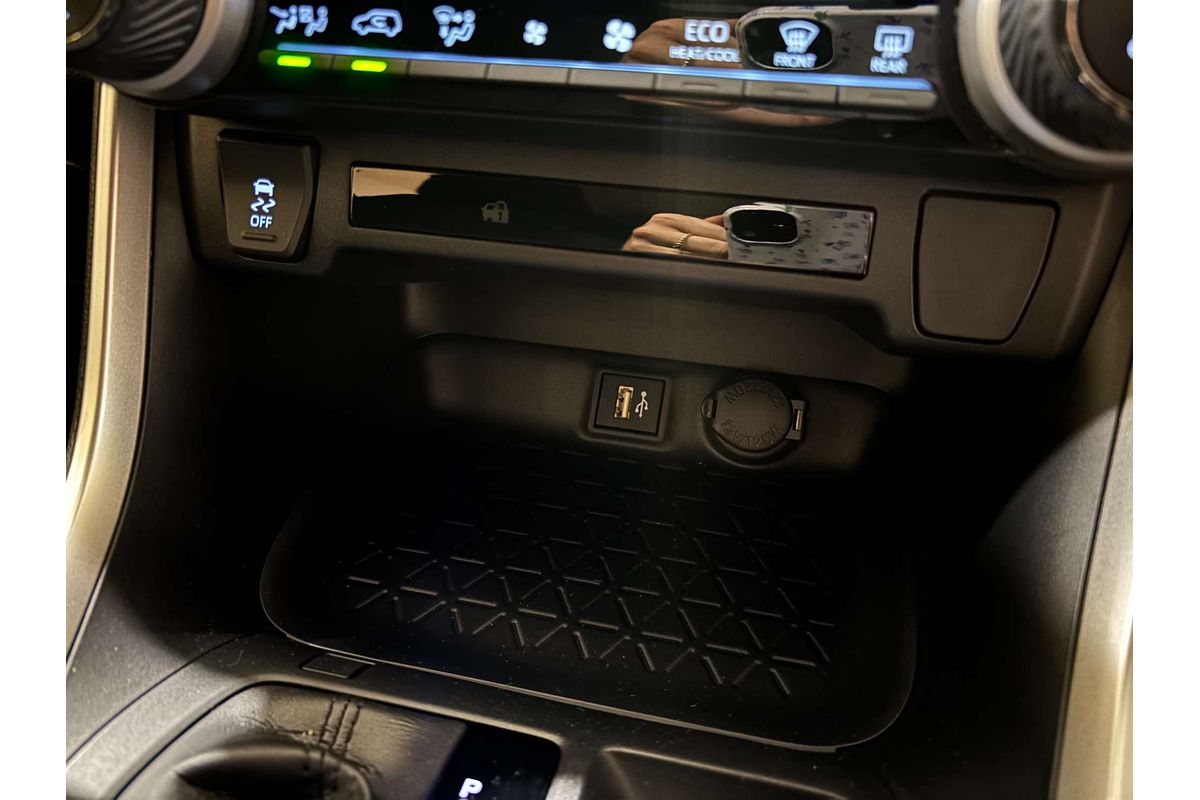 2024 Toyota RAV4 GX AXAH52R