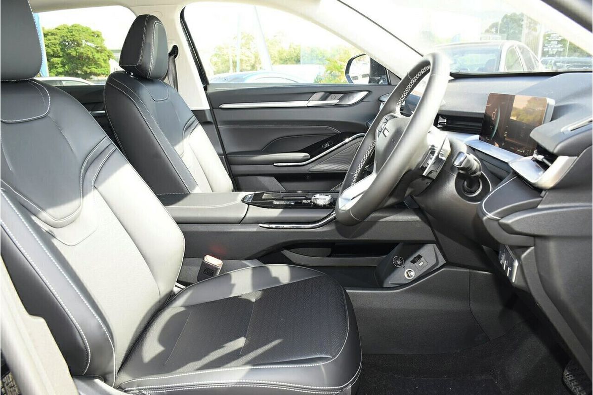 2025 GWM Haval H6 Vanta B01