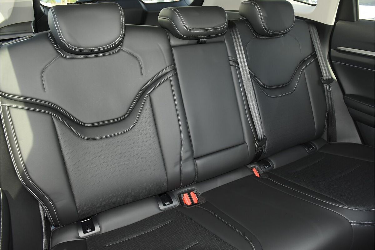 2025 GWM Haval H6 Vanta B01