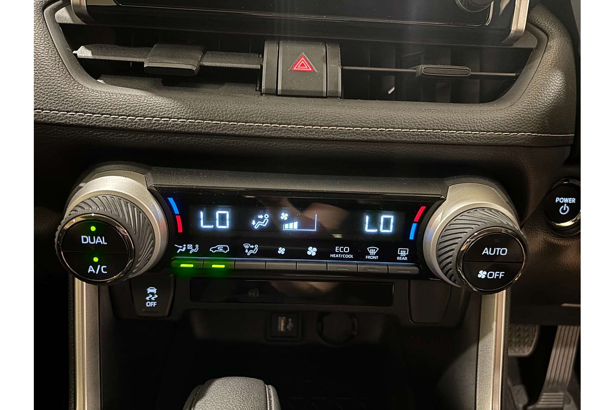 2024 Toyota RAV4 GX AXAH52R