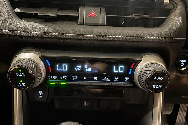 2024 Toyota RAV4 GX AXAH52R