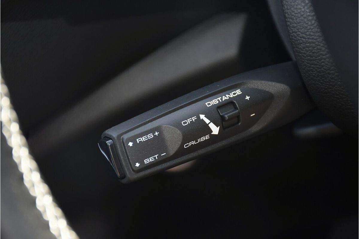 2025 GWM Haval H6 Vanta B01