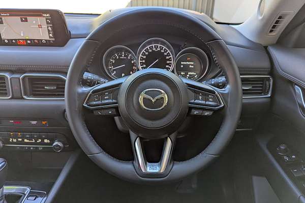 2020 Mazda CX-5 Touring KF Series