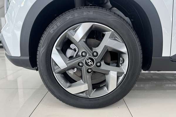 2024 Hyundai Venue Elite QX.V5