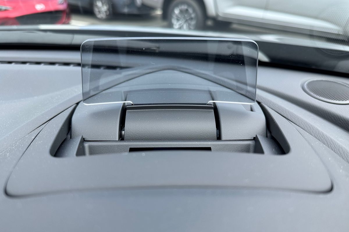2024 Mazda CX-3 G20 Pure DK
