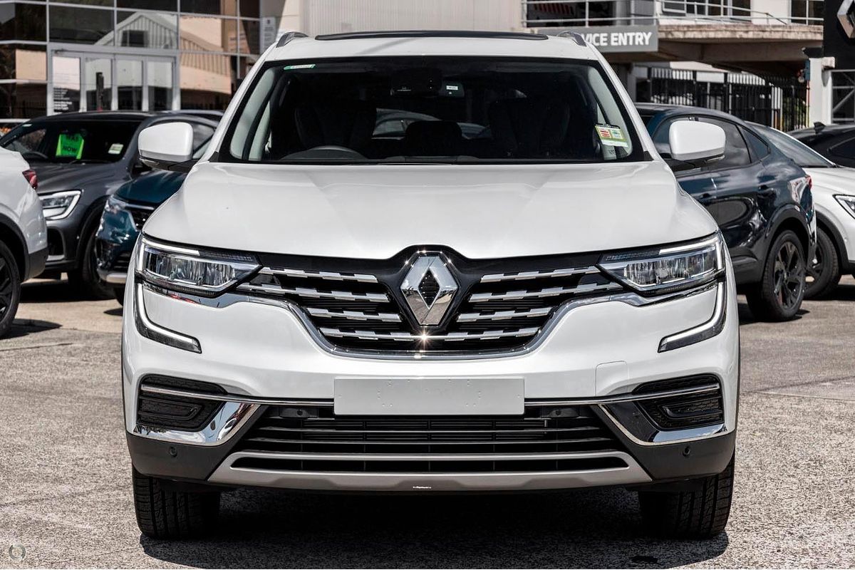 2024 Renault Koleos Intens HZG