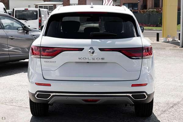 2024 Renault Koleos Intens HZG