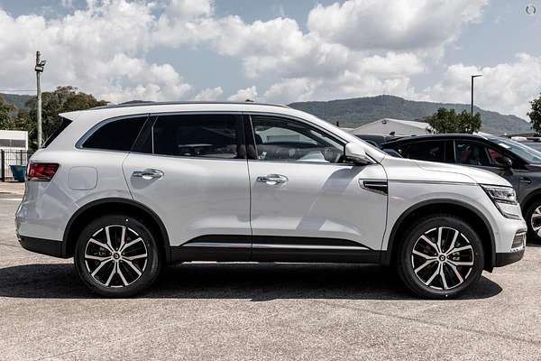 2024 Renault Koleos Intens HZG