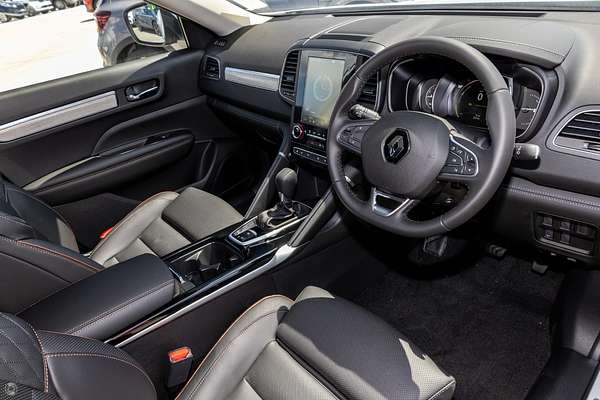 2024 Renault Koleos Intens HZG