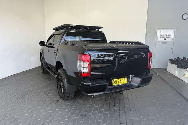 2022 Mitsubishi Triton GSR MR 4X4