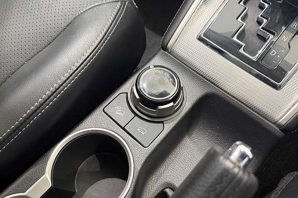 2022 Mitsubishi Triton GSR MR 4X4