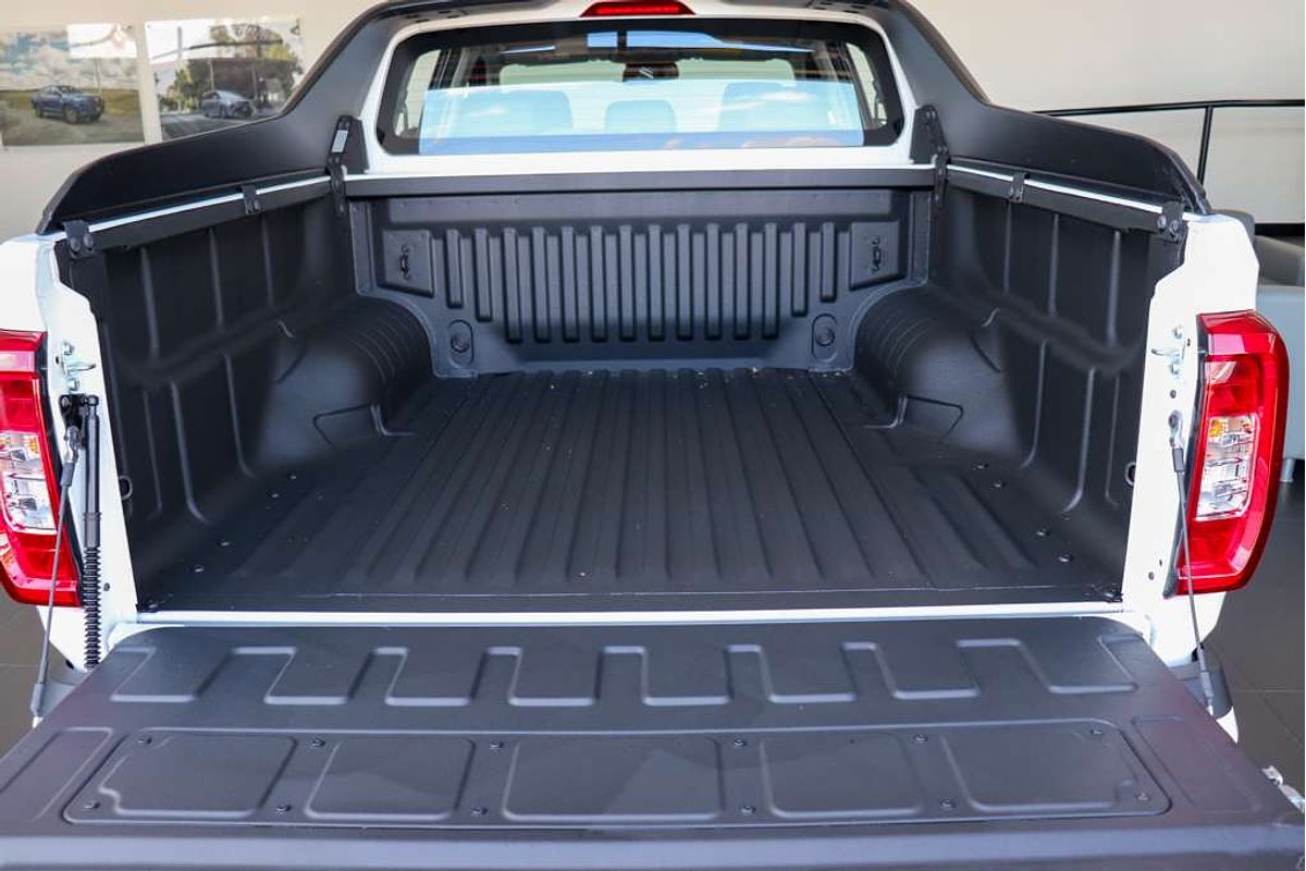 2024 LDV T60 Max LUXE SK8C 4X4 LWB